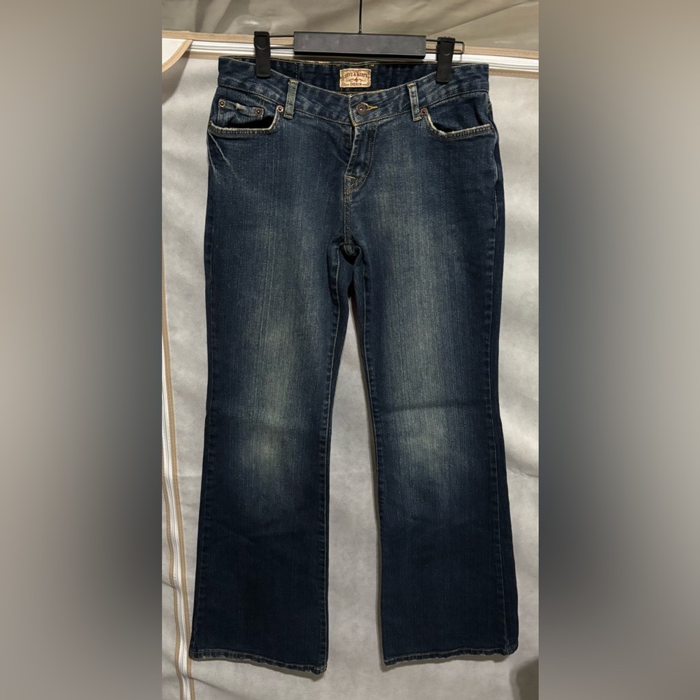 Steve $ Barry’s Jeans